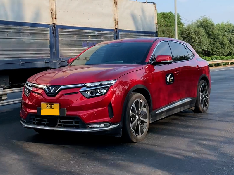 Taxi chuyên nghiệp 3